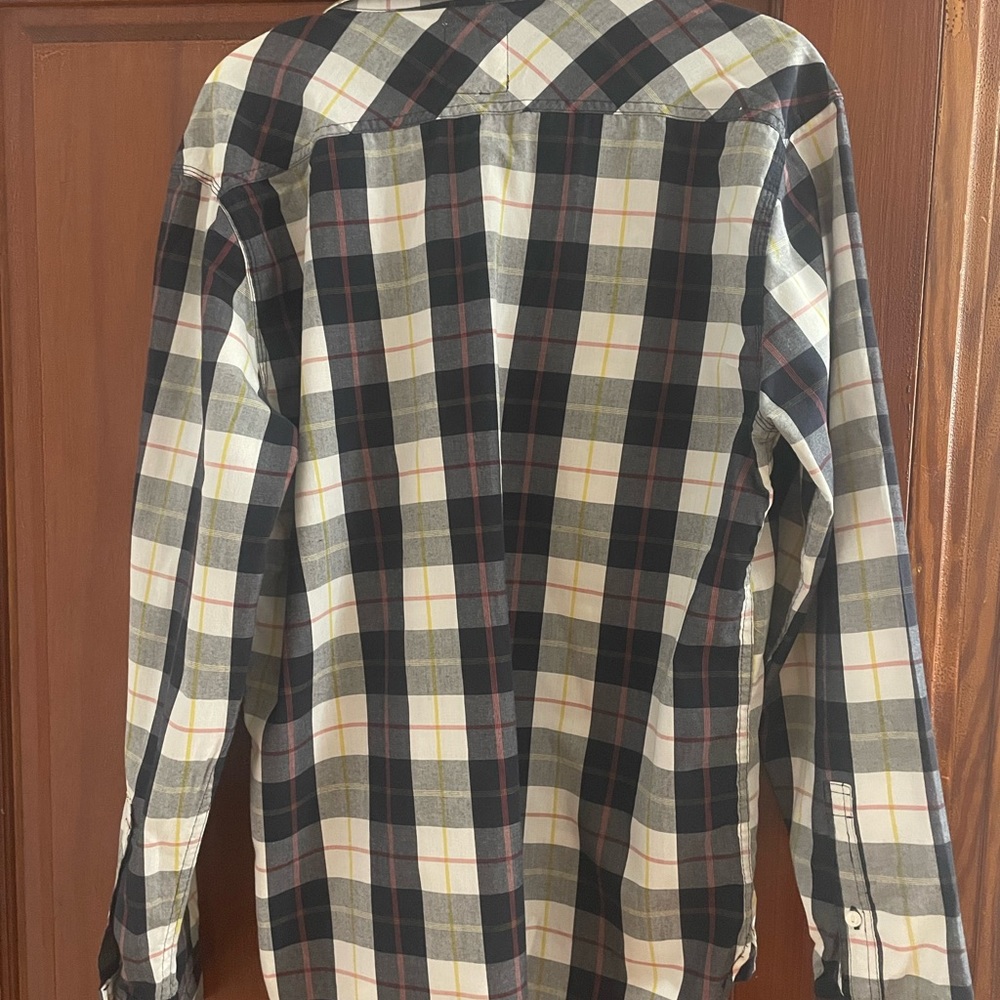 Levi button down - Picture 3 of 3